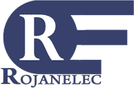 rojanelec logo